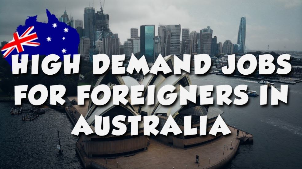 Certificate Jobs in Australia for Immigrants