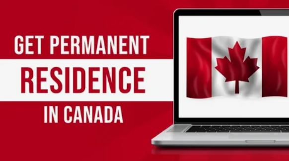 Permanent Resident in Canada Through Childbirth