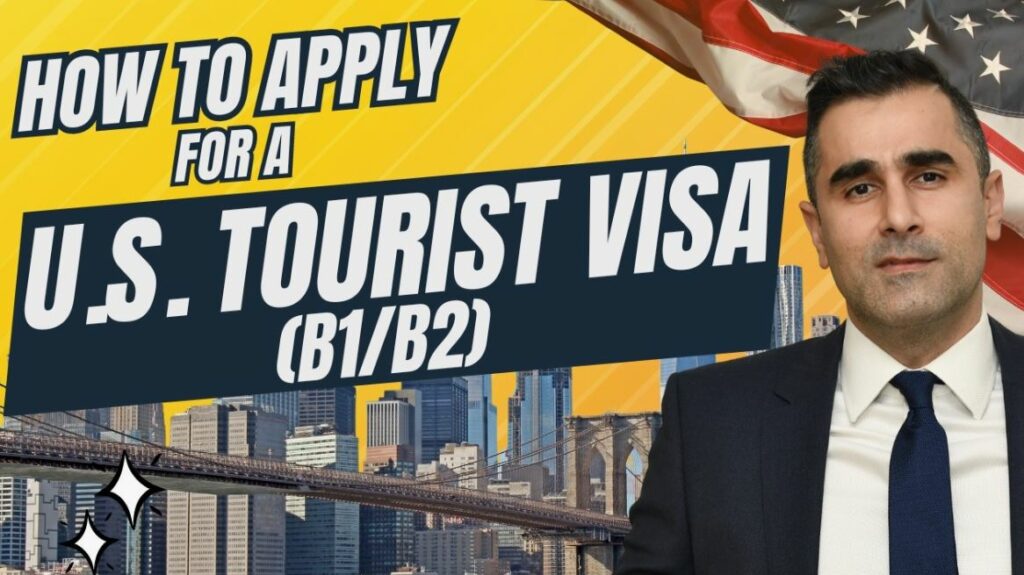 Tourist Visa Application Guide for Canada