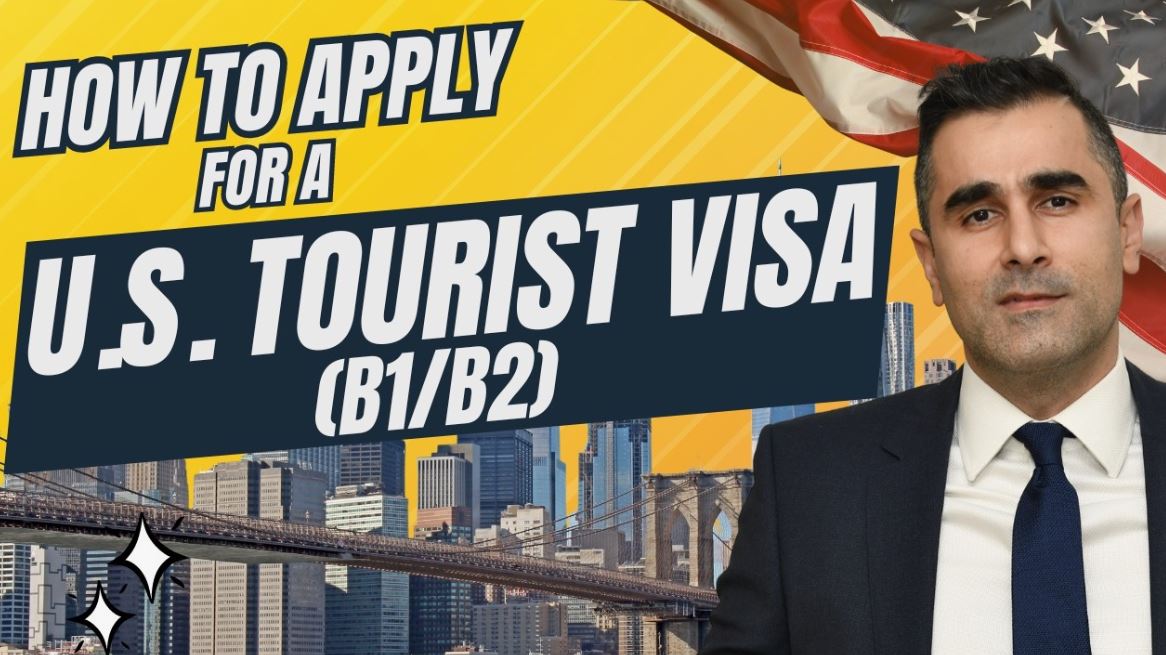 Tourist Visa Application Guide for Canada