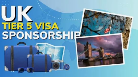 UK Charity Worker Visa