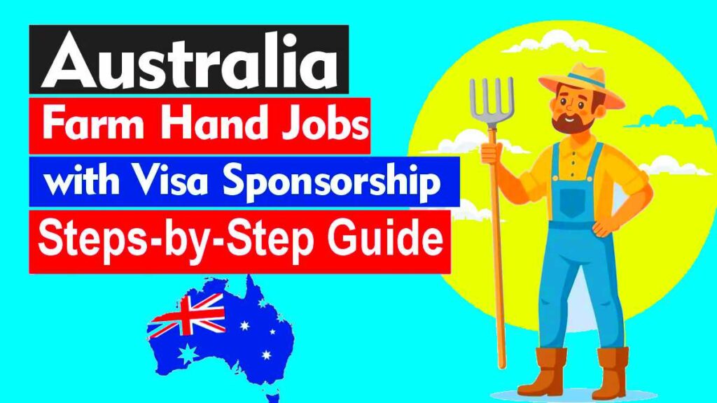AUSTRALIA JOBS