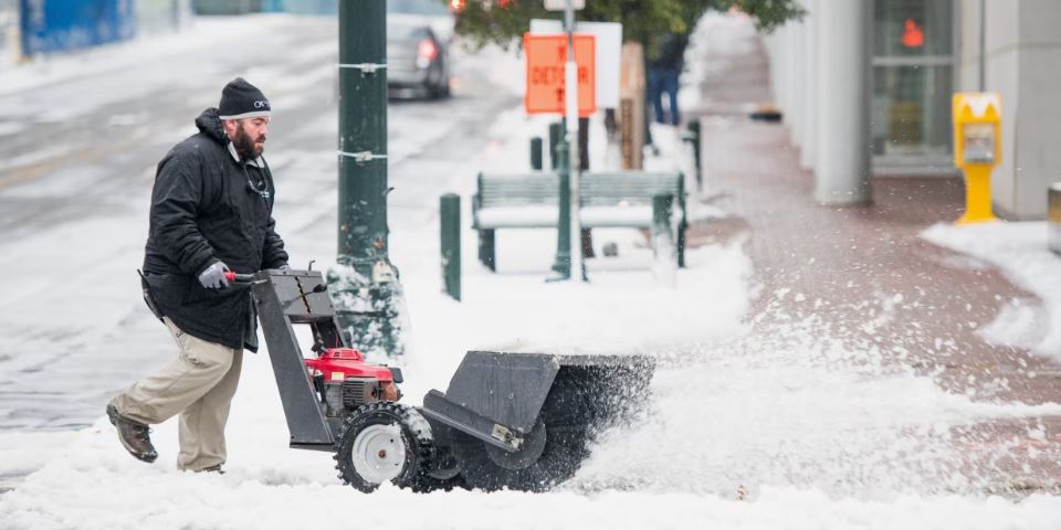 Visa Sponsorship Jobs in the United States