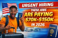URGENT HIRING THESE JOBS ARE PAYING $70K–$150K IN 2026